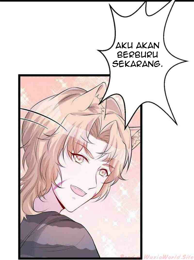 Beauty and the Beasts Chapter 104 Gambar 24